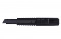 NT PMGH-EV02 <超銳黑刃>中型介刀(黑色鐵柄/推掣)