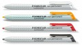 STAEDTLER Lumocolor® non-permanent omnichrom 768 水溶性光滑面鉛芯筆