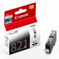 CANON CLI-821 系列原裝墨水盒<5色>