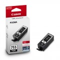 CANON PGI-755 PGBK 原裝墨水盒(加大高用量)<黑色>