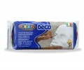 CARIOCA White Modelling Dought DÉCO 白色免燒陶泥 500g - 30996/31