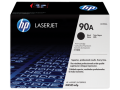 HP 90A 黑色原廠 LaserJet 碳粉盒(CE390A)