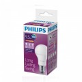 PHILIPS LED bulb 9.5W (70W) E27 - 3000K(暖黃光) ** 清貨 **