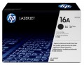 HP 16A 黑色原廠 LaserJet 碳粉盒 (Q7516A)