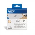 Brother DK-11201 標準地址標籤帶 29mm x 90mm(400個)