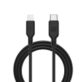 MOMAX Zero USB-C to Lightning 連接線 快充線 (1.2M) DL36