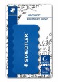 STAEDTLER Lumocolor® 652 BK 磁性白板擦(藍色)
