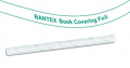 BANTEX 18690-08 透明自黏裱圖膠 (90cm x 15M) 