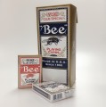 BEE NO.92 美國蜜蜂撲克牌(美國製造)