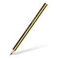 STAEDTLER Noris® jumbo 119 Learner's pencil 珍寶三角鉛筆 HB
