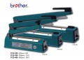 BROTHER PCS-300 膠袋封口機(300mm/12吋)