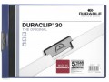DURABLE DURACLIP® 30 LANDSCAPE 2246 高級文件夾