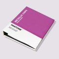 PANTONE Metallic Chips Book - GB1507C