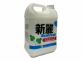 新麗 Sunfresh - 洗手液(花香味) 加侖裝 - 白色 <香港製造>