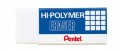 PENTEL Hi-Polymer ZEH-05 <小>擦膠