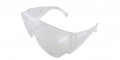 O.PO SG-401D 透明護目太陽眼鏡(可佩帶眼鏡) 台灣製