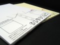 高雅 PRESTIGE A4 麻紡環保布紋紙 150gsm 50張/包