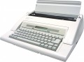 NIPPO NS-300S (Carrera Deluxe MD) 電動打字機-特價,只限現貨.