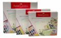 Faber-Castell 576037 Solid Water Colors set 水彩磚(36色) 
