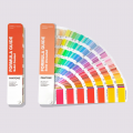 PANTONE FORMULA GUIDE Solid Coated & Solid Uncoated (+229 new colors) - GP1601B ** 2022 最 新 版 本 **  