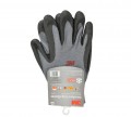 3M™ GRA200-WT 舒適防滑觸感手套 - 保暖系列, 灰色