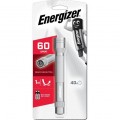 勁量 Energizer® LCM2A4 LED 金屬手電筒 60流明(使用2xAA電池) 