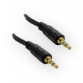 AUX Cable 3.5mm M/M 音頻線(1.8 - 9米)