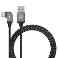 MOMAX Go Link USB A to USB-C 連接線 (1.2米) DA13E