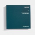 PANTONE Fashion, Home + Interiors - FHI Cotton Swatch Library SUPPLEMENT - 315 new colors (2021) - FHIC110A 補充裝