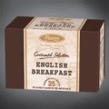 Premier's PTB 25's Tea Bags 英式早餐紅茶茶包(25包裝) ** $90/3盒 **