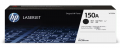 HP 150A 黑色原廠 LaserJet 碳粉盒(W1500A)