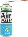 HOLLIES AC-450 壓縮氣體除塵劑 ( 450 毫升)