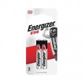勁量 Energizer® E96 AAAA(4A) 1.5V 鹼性電池 (2粒裝)                  