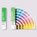 PANTONE COLOR BRIDGE® Coated & Uncoated Set - GP6102B