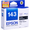 EPSON T143 Series - Extra High Capacity Ink Cartridge 