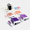 PANTONE Reference Library (8 guides + 4 chips books) 2019年版 - GPC305A