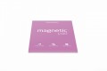 Magnetic pad -  A5 size(148x210mm) 8色可供選擇 ** 清貨 **