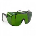 3M™ 12239 AO Safety OX 防護眼鏡(淡綠色鏡片/防霧)