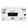 CANON 332 原裝打印機碳粉盒(4色)<標準裝>