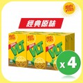 維他 - 檸檬茶 250ml x 6包裝 x 4排<原箱>