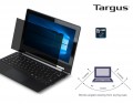 Targus ASF系列 抗藍光螢幕防窺片(適用於筆記型電腦或LCD螢幕)