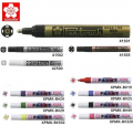 日本櫻花牌 SAKURA PAINT Marker - XPMK-B/XPFK 漆油筆(中咀) <共11色>