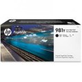 HP 981Y 超高打印量原廠 PageWide 墨盒