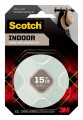 3M Scotch® 110S 雙面海綿膠貼(卷裝)