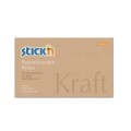 HOPAX STICK'N 21640 Kraft Notes 3