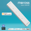 Meross MSS426F 4位插座+USB智能拖板 (Apple HomeKit Version) ** 缺貨 **