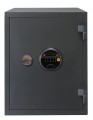 YALE 指紋辨識防火保險箱 (大型) - YFF/420/FG2
