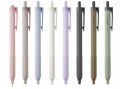 TOMBOW MONO graph Light Ballpoint Pen Smokey Color 原子筆(0.38/0.5mm)