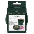 Faber-Castell 181520 伸縮水杯(綠色)