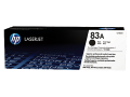 HP 83A 黑色原廠 LaserJet 碳粉盒 (CF283A)